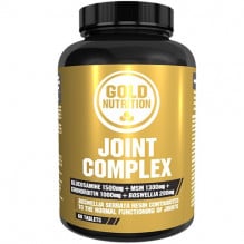 Supliment alimentar Gold Nutrition Joint Complex, 60 tablete