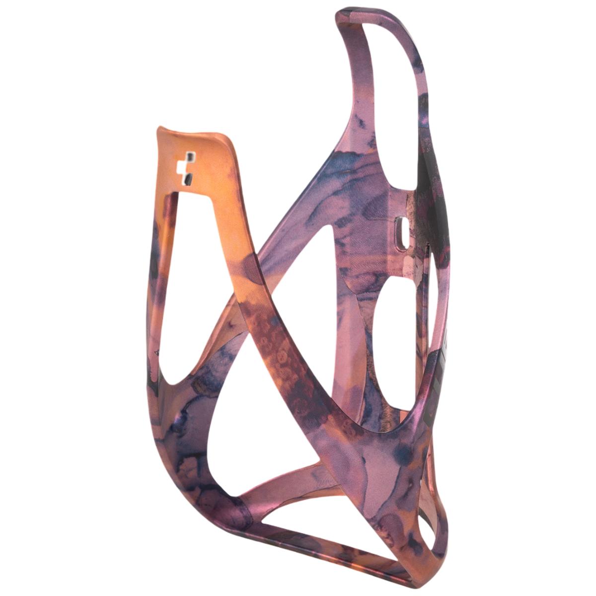 Suport Bidon Cube Bottle Cage Hpp Matt Shiftblush Art