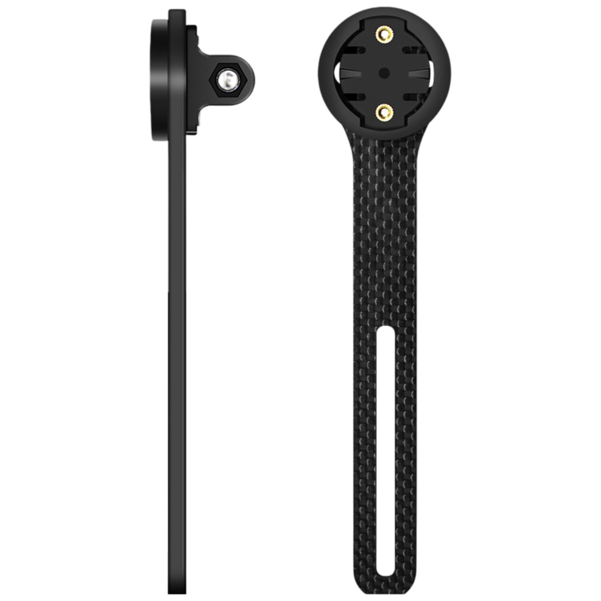 Suport prindere bicicleta iGPSPORT M82S pentru Aerobar Integrat