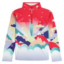 Bluza schi copii Spyder Surface 2025-Multicolor-XL