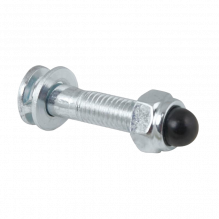 Surub cu matrice tija sa Force M8x35 MM