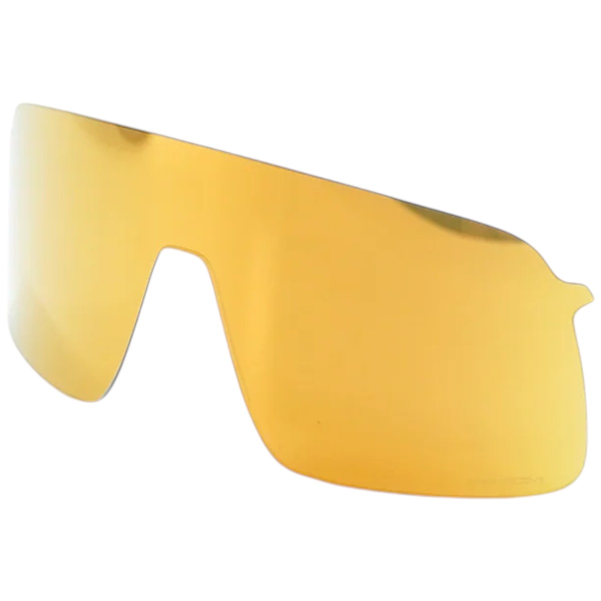 Lentile ochelari de soare Oakley Sutro Lite Prizm 24k