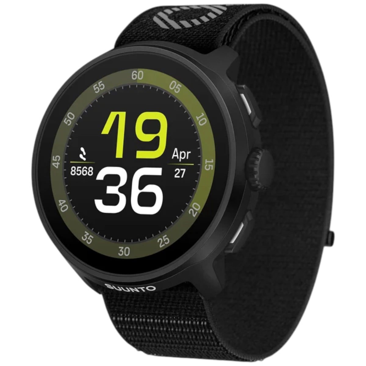 Ceas Suunto Run