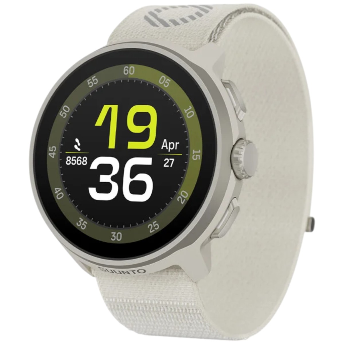 Ceas Suunto Run-Gri