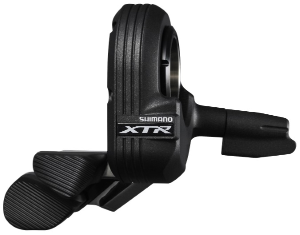 Maneta schimbator Shimano XTR Di2 SW-M9050-L / Stanga fata