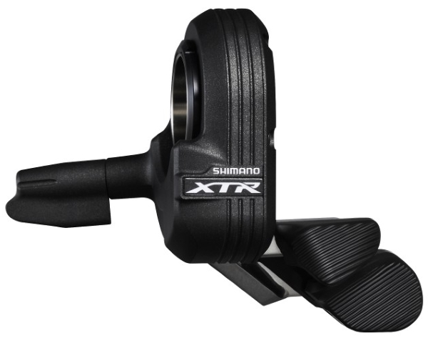 Maneta schimbator Shimano XTR Di2 SW-M9050-R / Dreapta spate