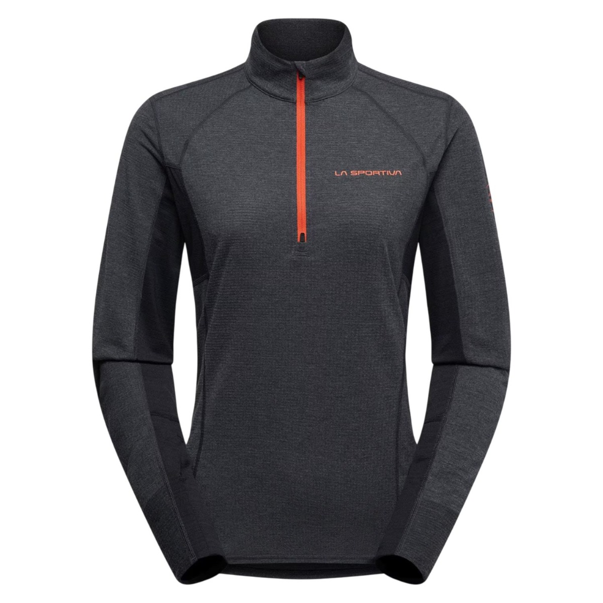 Bluza alergare dama La Sportiva Swift