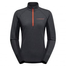 Bluza alergare dama La Sportiva Swift