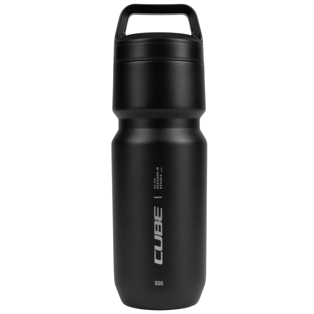 Bidon Cube Vacuum Insulated ARC 500