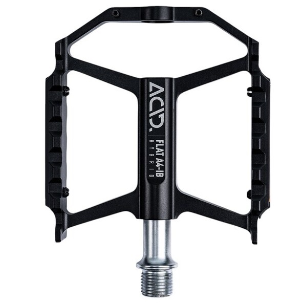 Pedale Acid Flat A4-IB Hybrid