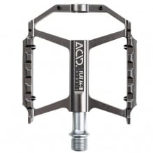 Pedale Acid Flat A4-IB Hybrid-Gri