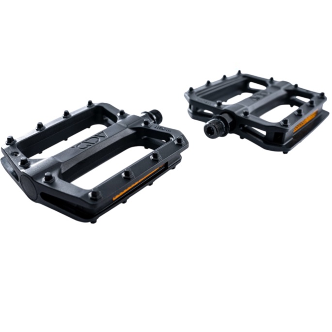 Pedale Acid Flat C3-ZP