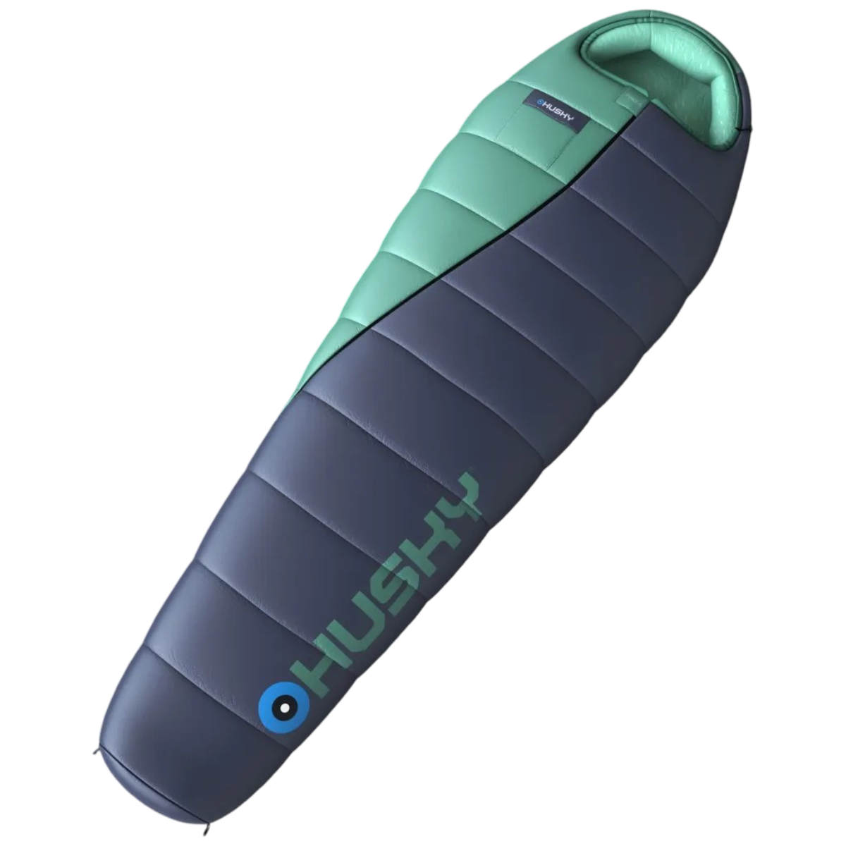 Sac de dormit Husky Espace -5C