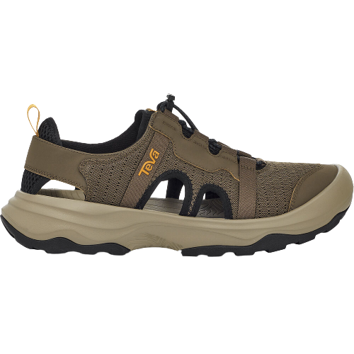 Sandale trekking barbati Teva Outflow CT