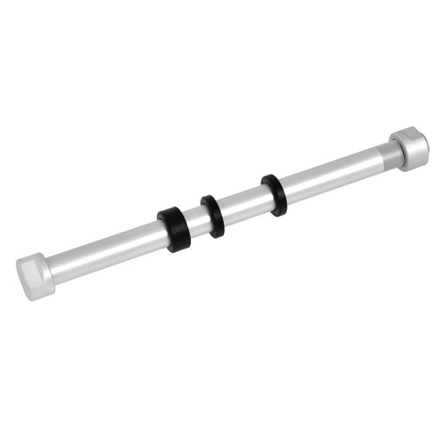 Ax spate Tacx E-Thru Trainer 12 mm T1707