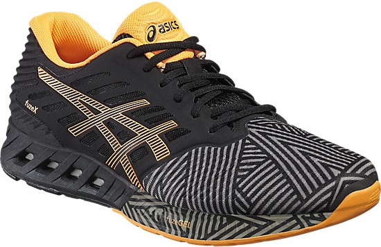 Asics fuzex pret hot sale