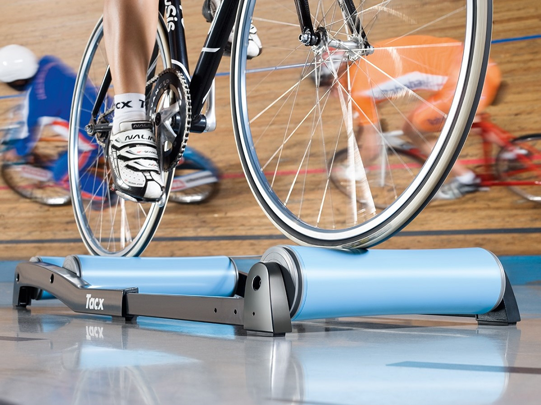 Home trainer Tacx Antares Roller T1000