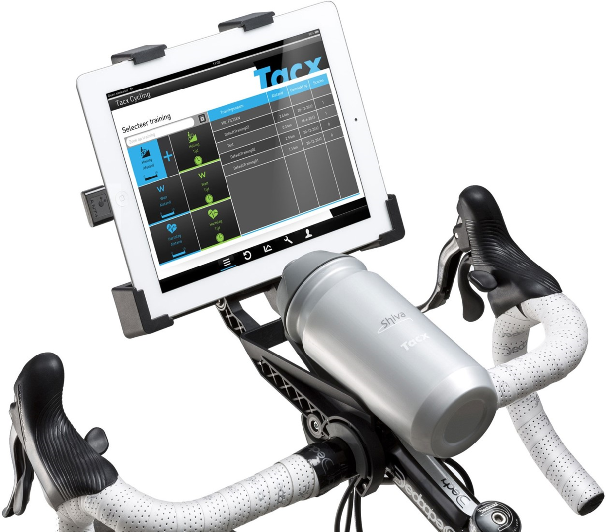 Suport tableta Tacx T2092