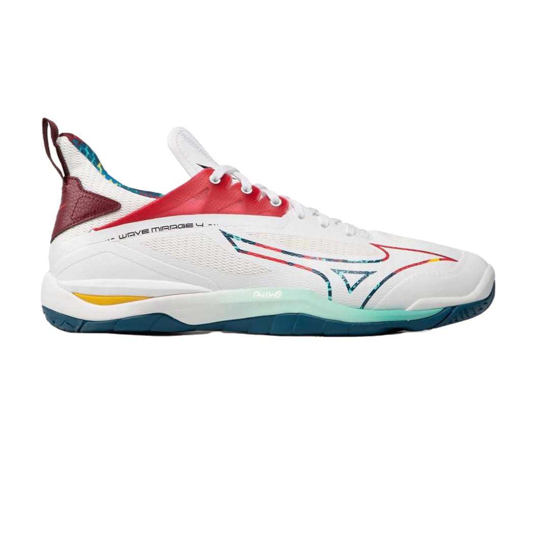 みつば Pantofi handbal Mizuno Wave Mirage 4