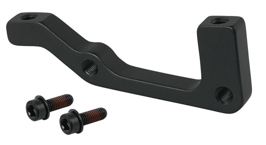 Adaptor etrier spate postmount/standard Force 180 mm