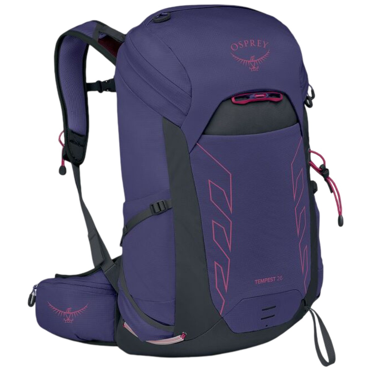 Rucsac dama Osprey Tempest 26