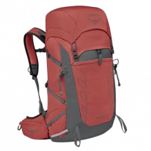 Rucsac dama Osprey Tempest 33-Portocaliu