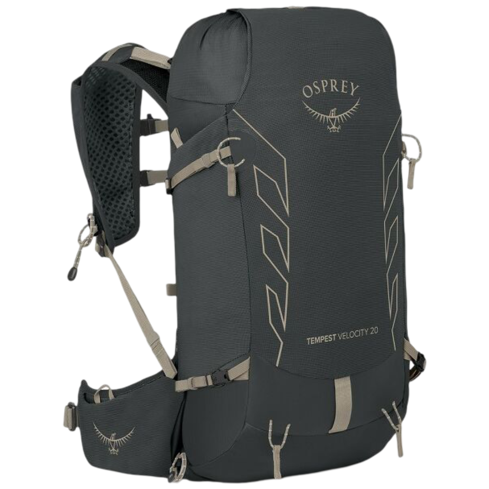 Rucsac dama Osprey Tempest Velocity 20