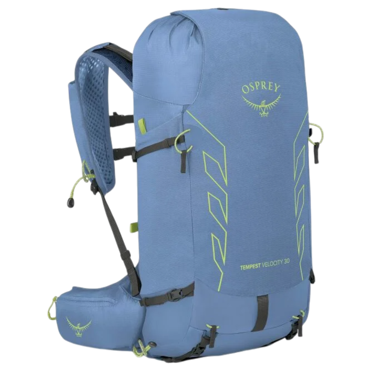 Rucsac dama Osprey Tempest Velocity 30-Bleu-XS/S