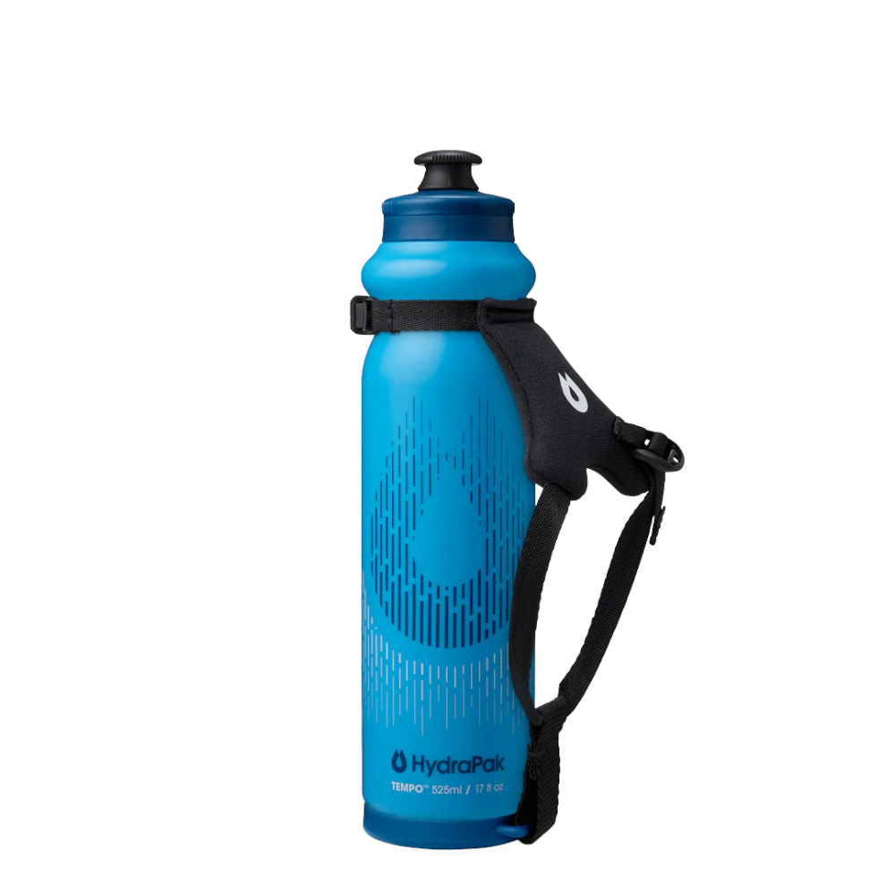 Bidon Hydrapak Tempo Pro 400ml