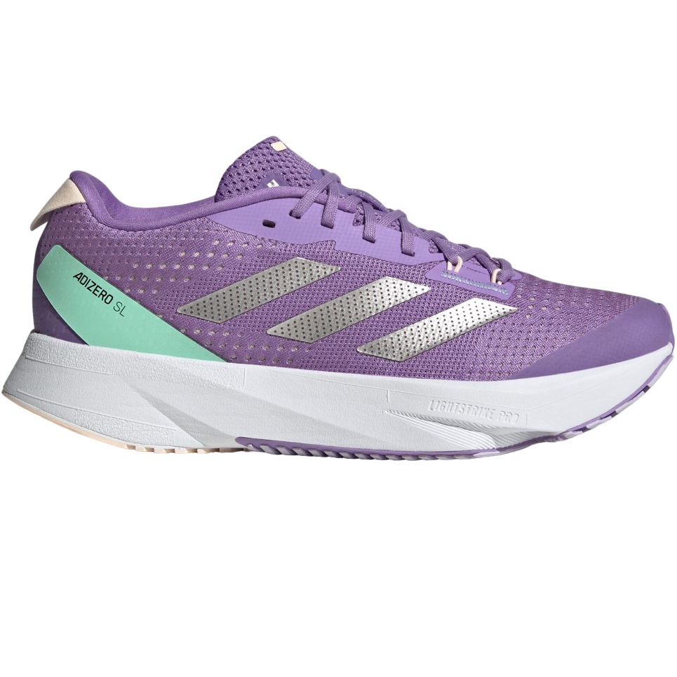 Pantofi alergare dama Adidas Adizero SL