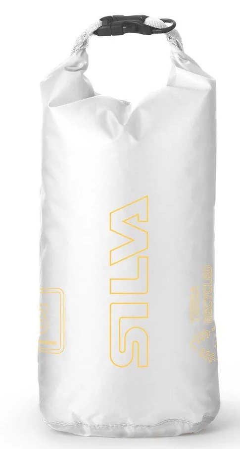 Sac impermeabil Silva Terra 3L