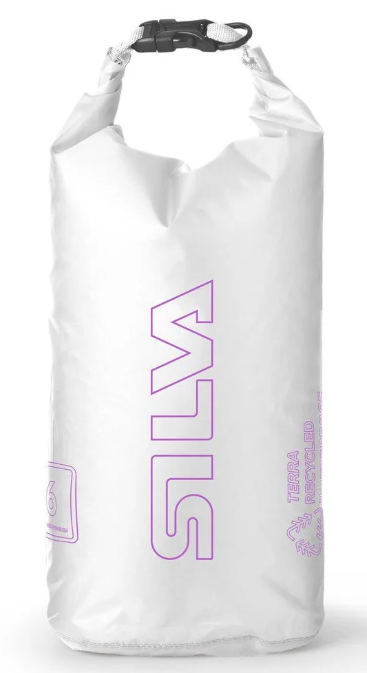 Sac impermeabil Silva Terra 6L