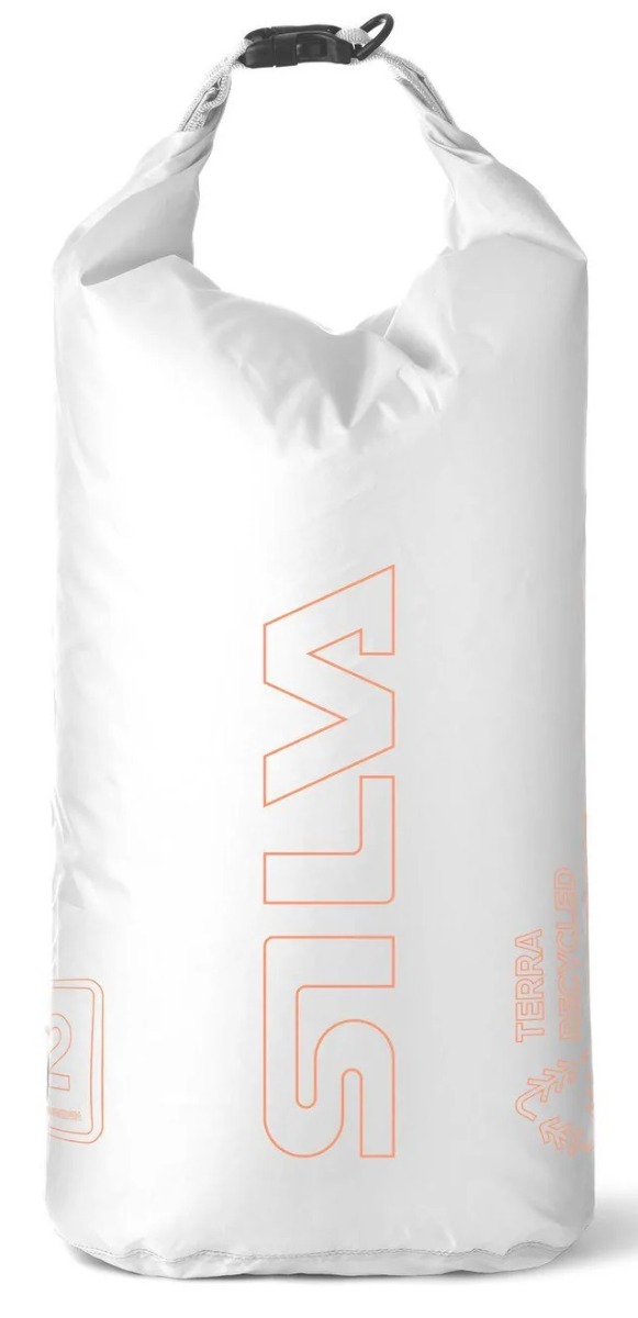 Sac impermeabil Silva Terra 12L