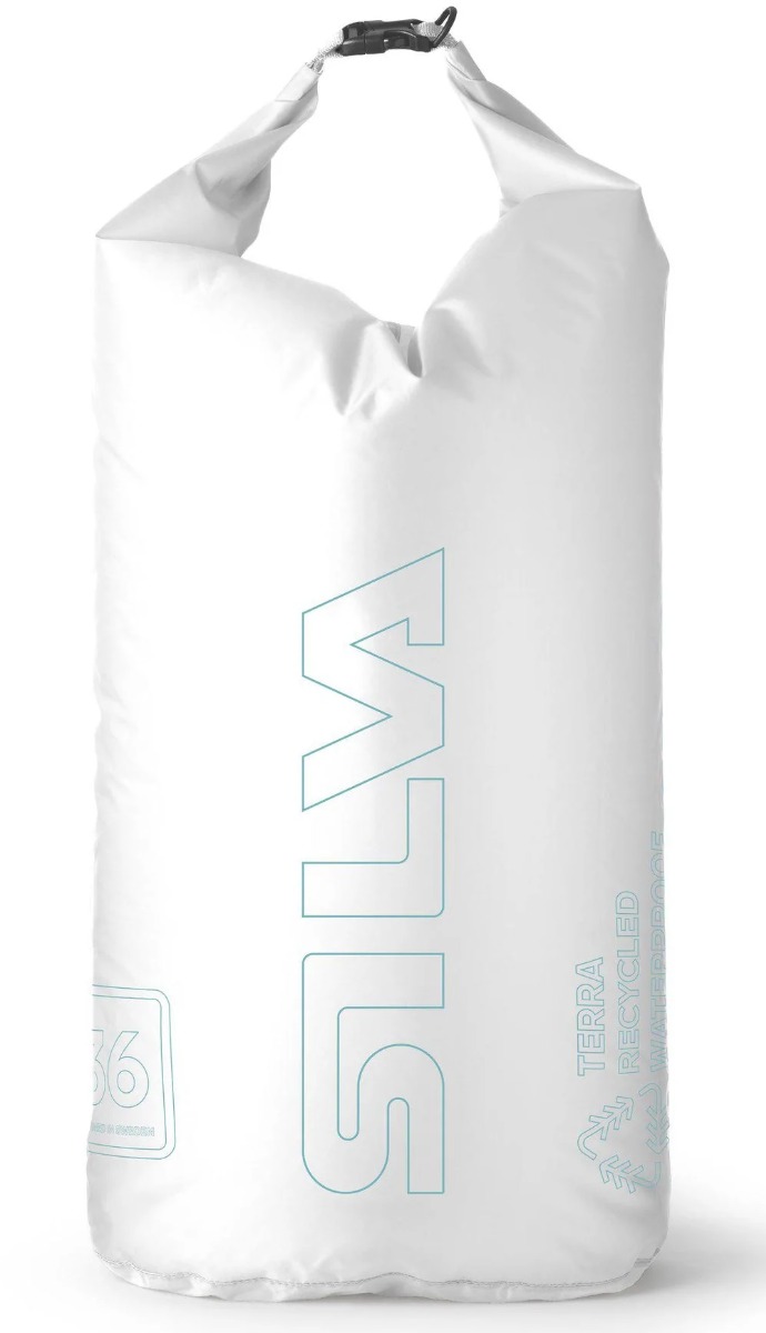 Sac impermeabil Silva Terra 36L