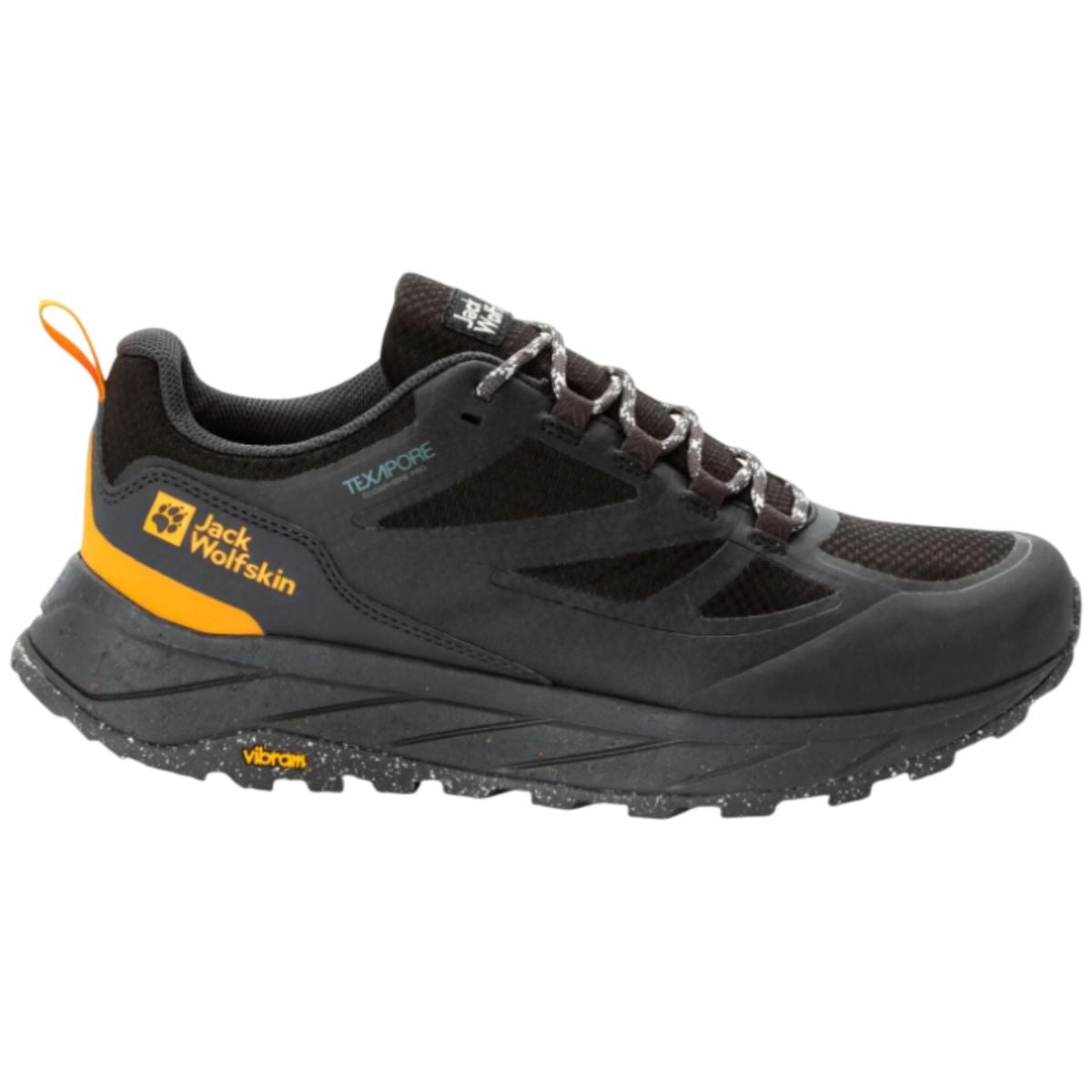 Pantofi trekking barbati Jack Wolfskin Terraventure Texapore Low SS 2026