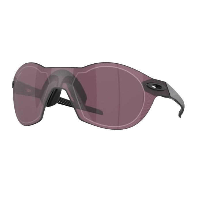 Ochelari de soare Oakley Re:Subzero Solstice Collection Dark Galaxy/Prizm Road Black