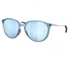 Ochelari de soare Oakley Sielo Matte Stonewash/Prizm Deep Water Polarized