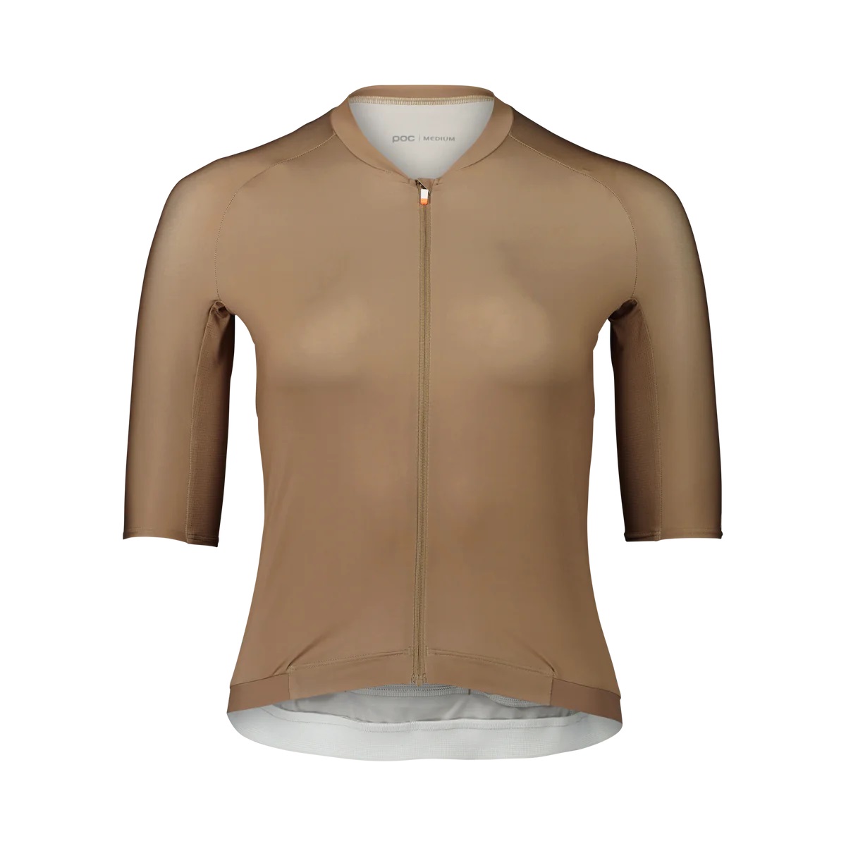 Bluza ciclism MTB dama Poc Pristine