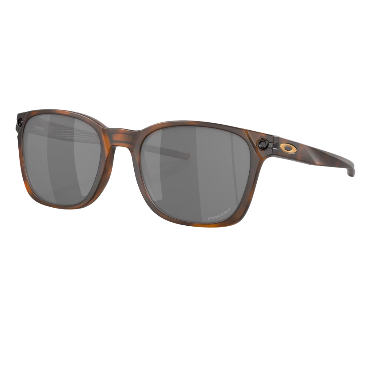 Ochelari de soare Oakley Ojector Matte Brown Tortoise/Prizm Black
