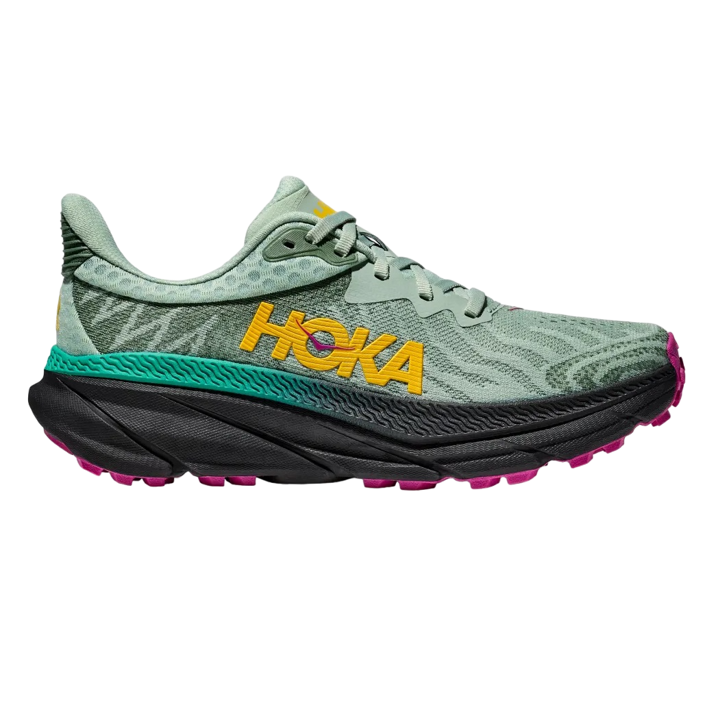 Pantofi alergare trail dama Hoka Challenger ATR 7 FW 2024