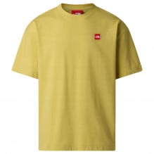 Tricou barbati The North Face Red Box