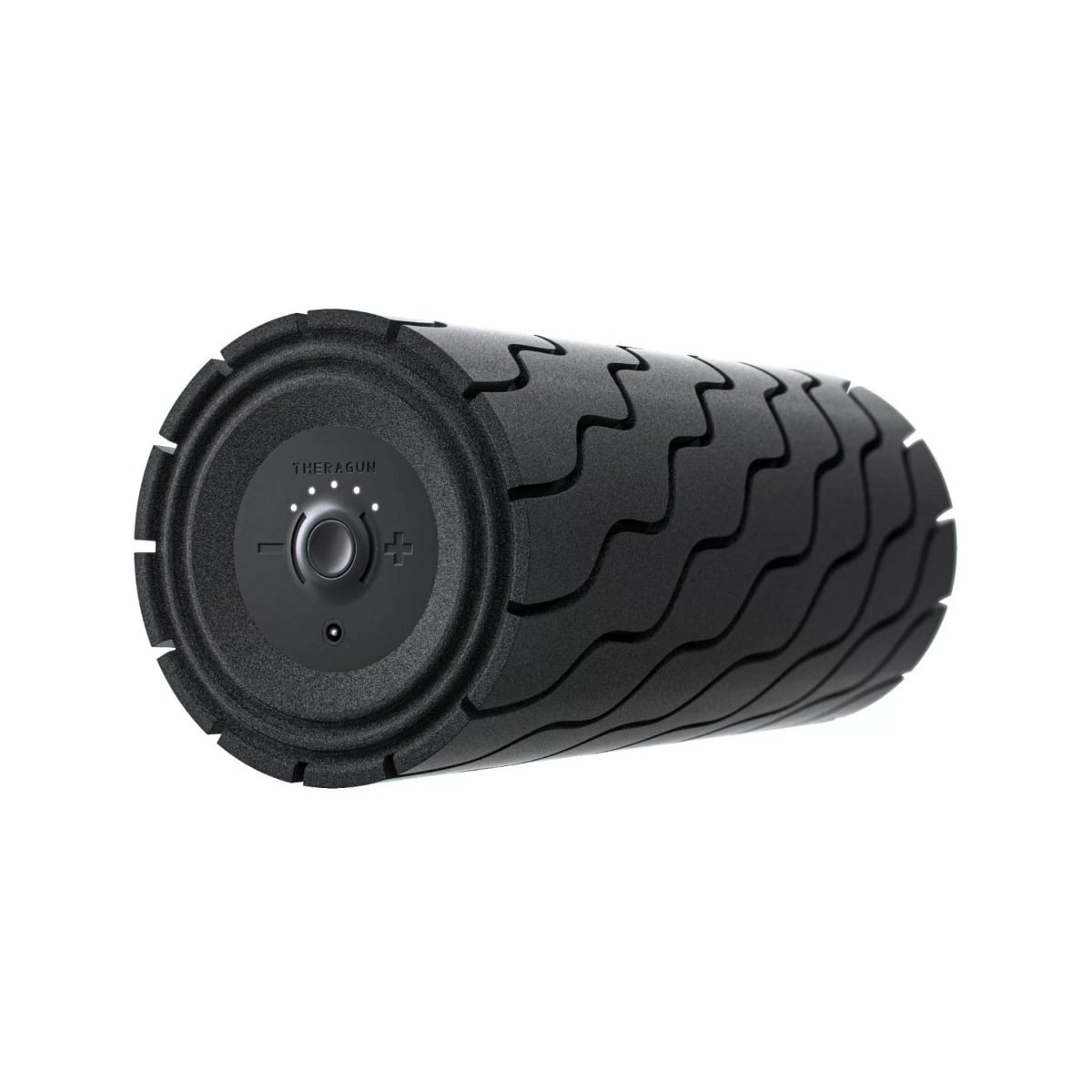 Aparat vibromasaj Theragun Wave Roller
