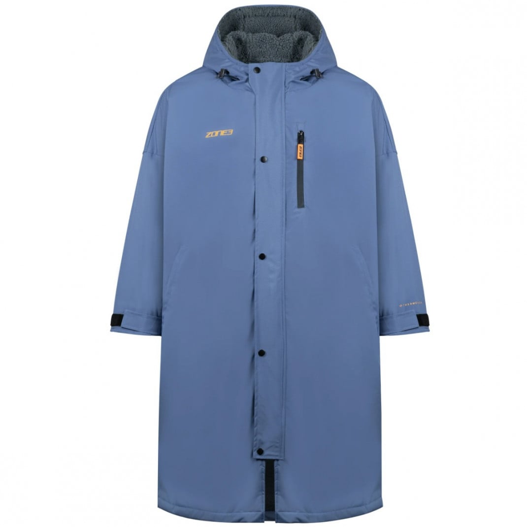 Jacheta Parka Zone3 Thermotech