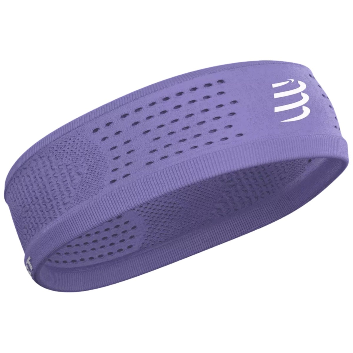 Bentita alergare Compressport Thin On/Off FW 2026-Mov