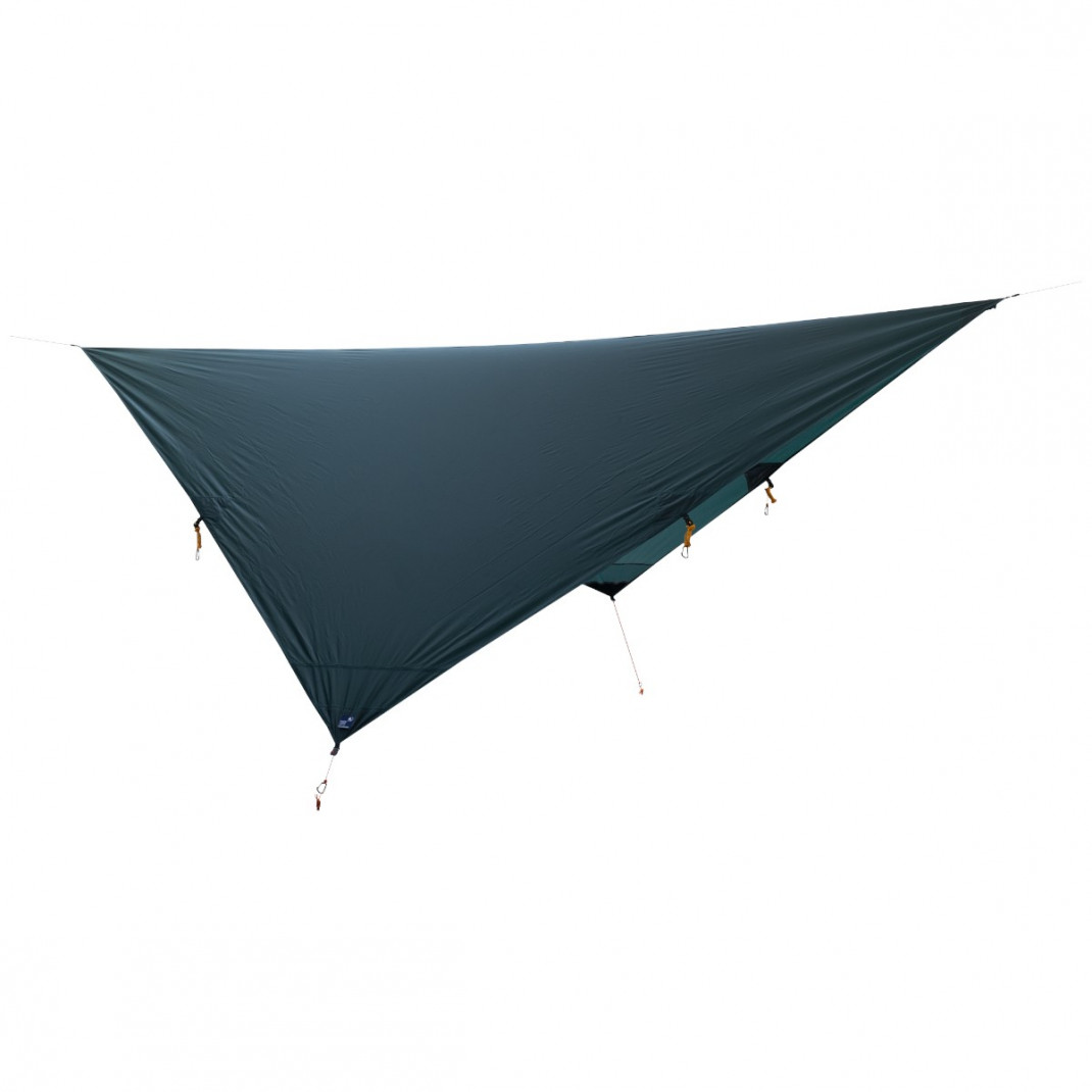 Prelata impermeabila pentru hamac Ticket To The Moon, Moon Tarp