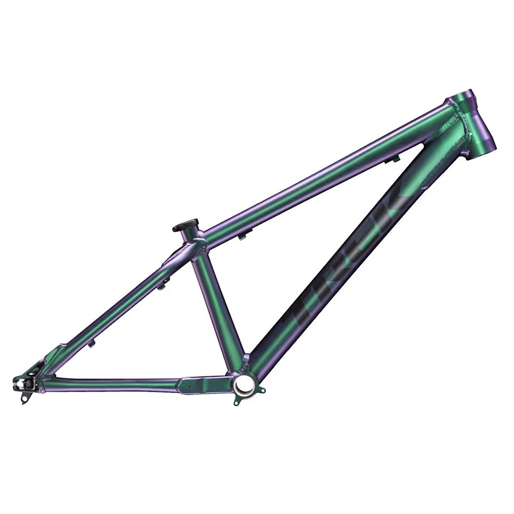Cadru bicicleta Trek Ticket DJ 26" 2026