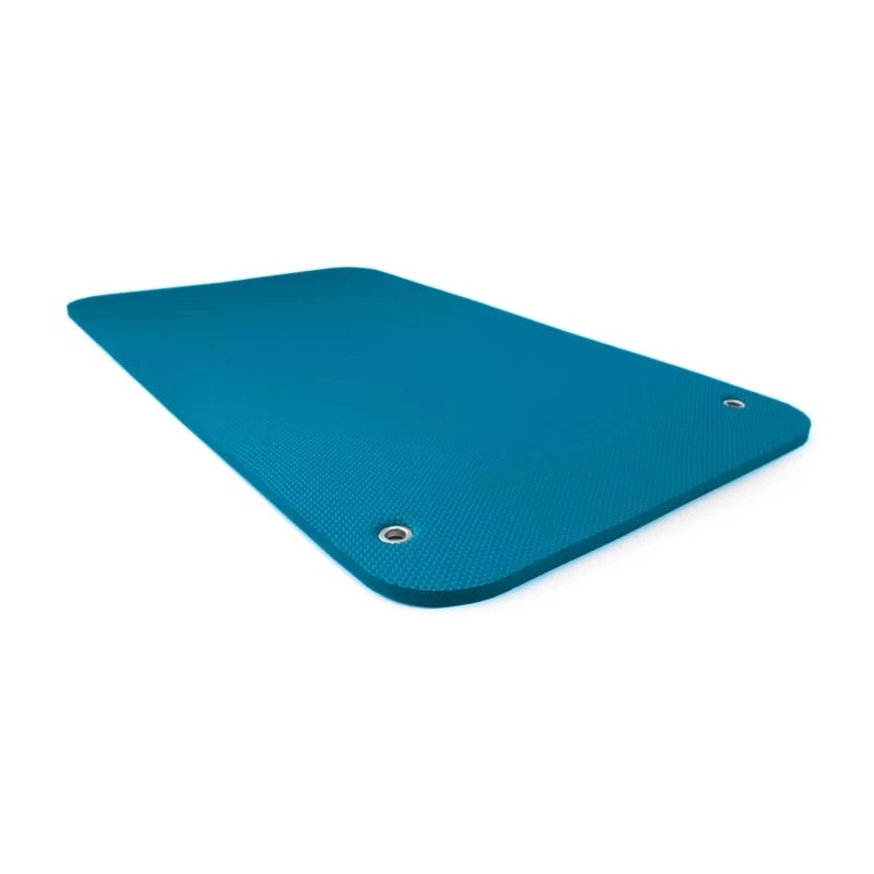 Saltea fitness Tiguar Comfort Mat-Albastru