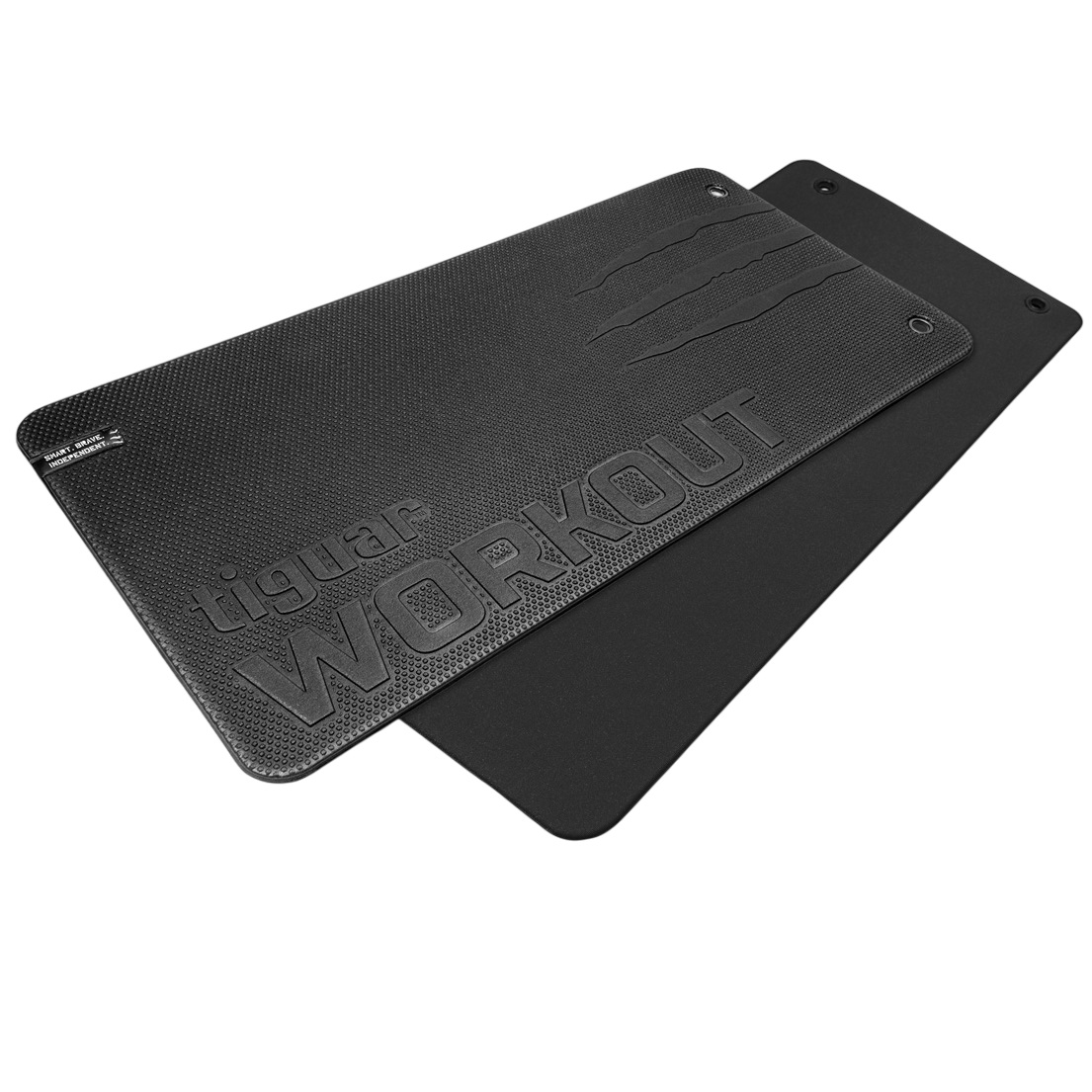 Saltea fitness Tiguar Workout Mat-Negru