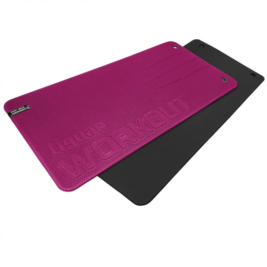 Saltea fitness Tiguar Workout Mat