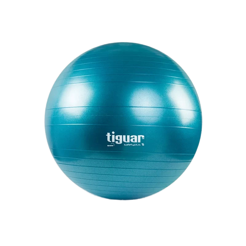 Minge Tiguar Body Safety Plus-Albastru-75 cm